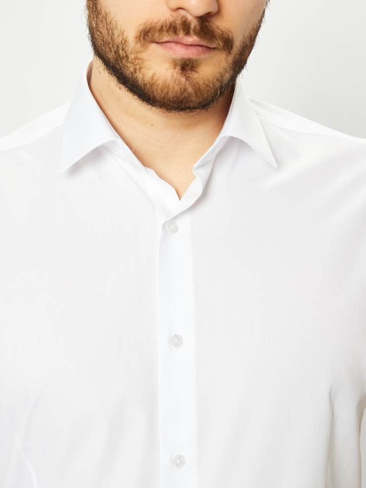 Сорочка муж. кр. рук. GROSTYLE ES017096