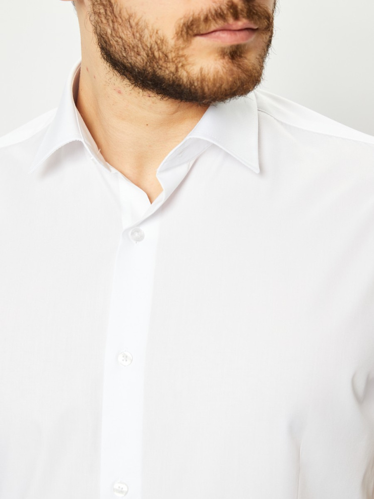 Сорочка муж. кр. рук. GROSTYLE ES017096