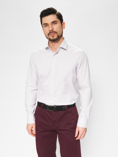 Сорочка муж. дл. рук. GROSTYLE TRENDY SS017466