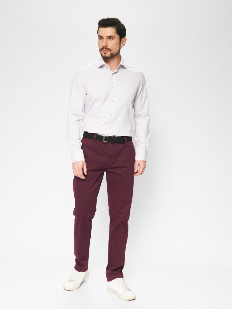 Сорочка муж. дл. рук. GROSTYLE TRENDY SS017466