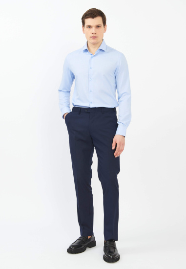 Сорочка муж. дл. рук. GROSTYLE TRENDY SS018246