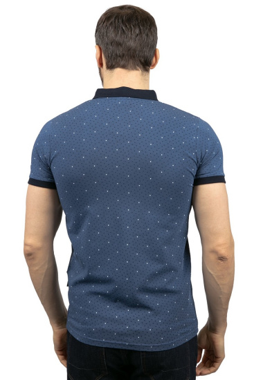 Джемпер-поло GROSTYLE 034493