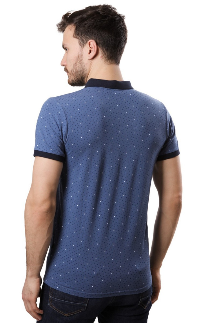 Джемпер-поло GROSTYLE 034493