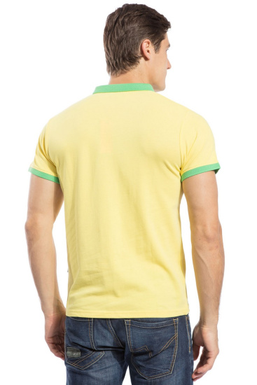 Джемпер-поло GROSTYLE 034046