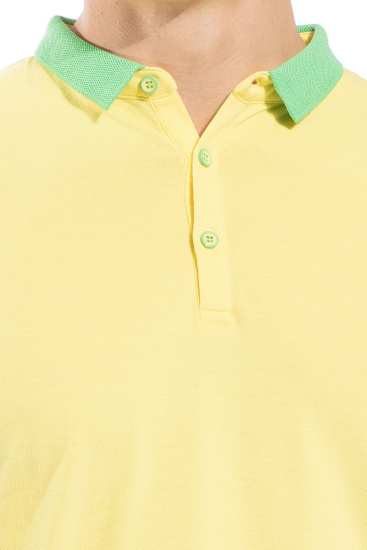 Джемпер-поло GROSTYLE 034046