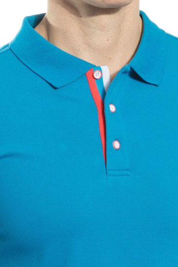 Джемпер-поло GROSTYLE 033738