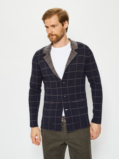 Жакет трикотажный GROSTYLE 034563