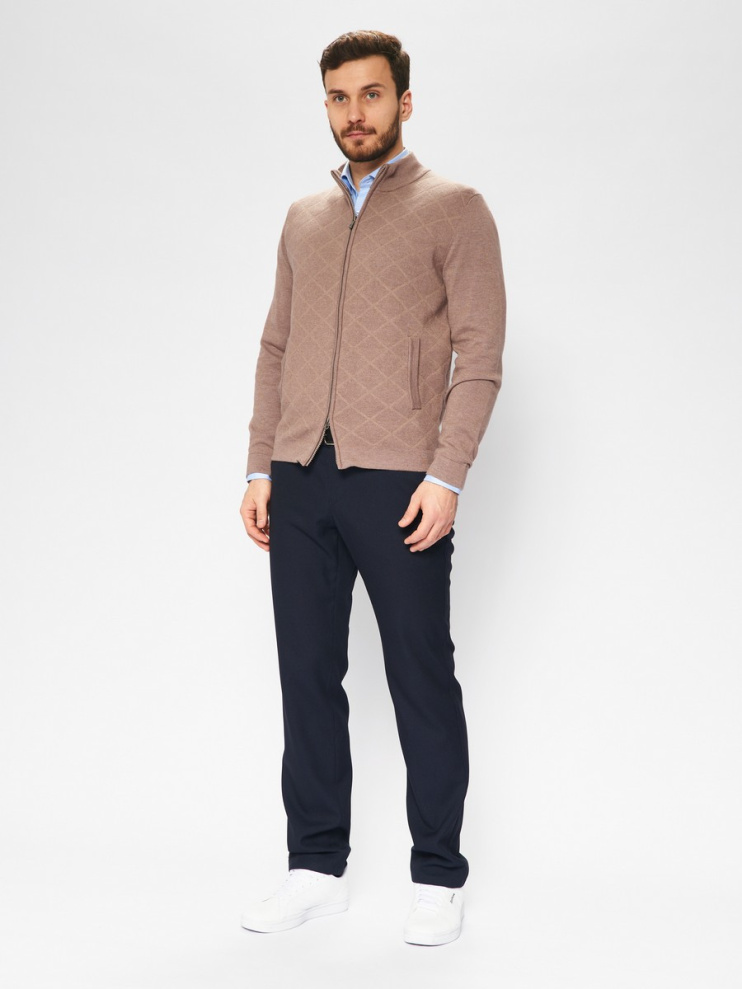 Жакет трикотажный GROSTYLE 034961