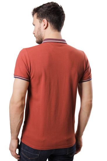 Джемпер-поло GROSTYLE 034635