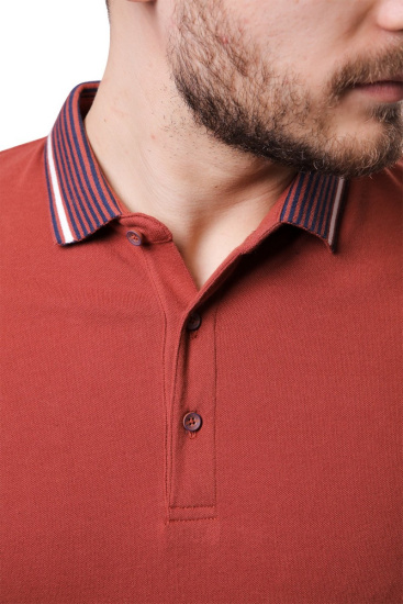 Джемпер-поло GROSTYLE 034635