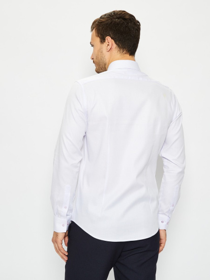 Сорочка муж. дл. рук. GROSTYLE PURE COTTON SS016995