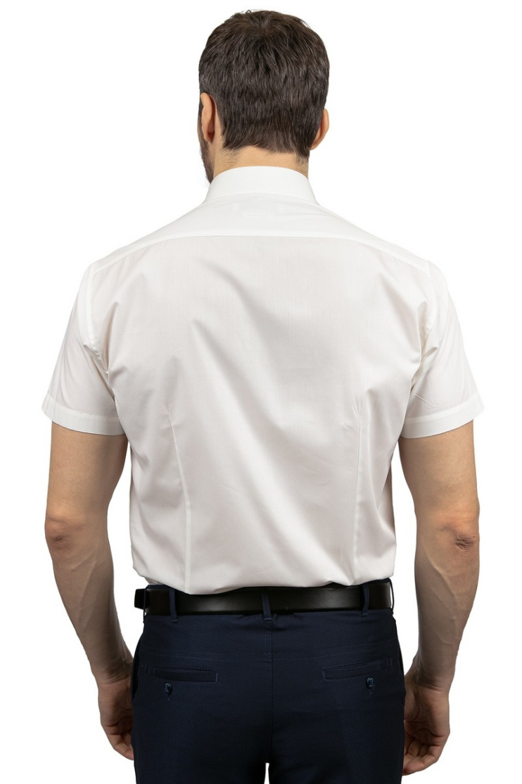 Сорочка муж. кр. рук. GROSTYLE ES017097