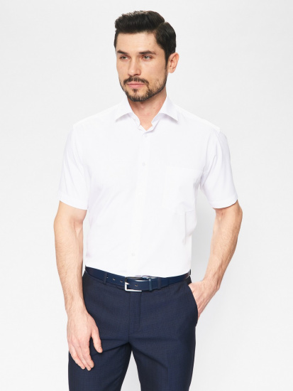 Сорочка муж. кр. рук. GROSTYLE TRENDY AA017859