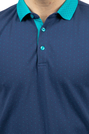 Джемпер-поло GROSTYLE 034499