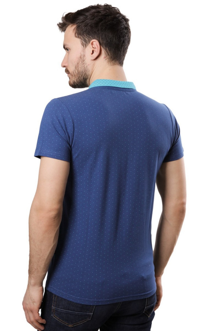 Джемпер-поло GROSTYLE 034499