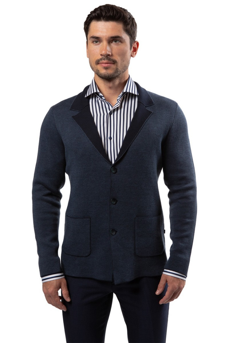 Жакет трикотажный GROSTYLE 034564