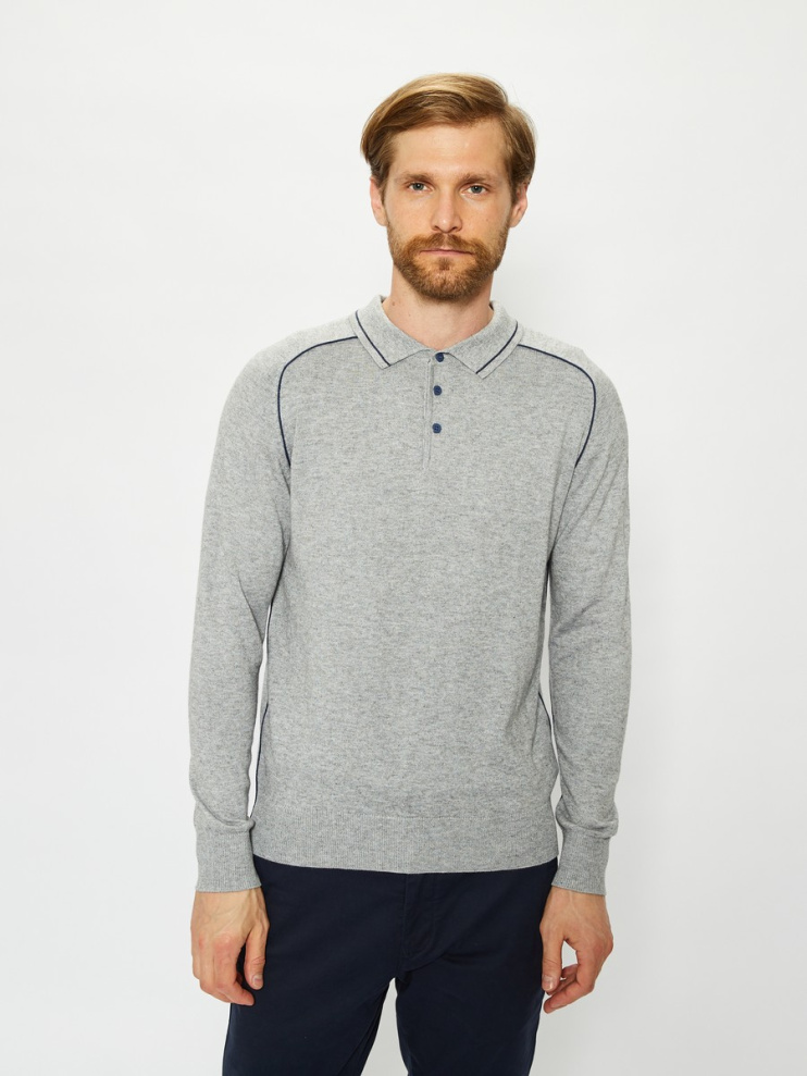 Джемпер поло GROSTYLE 034895