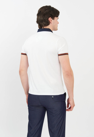 Джемпер-поло GROSTYLE knit 035395