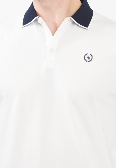 Джемпер-поло GROSTYLE knit 035395