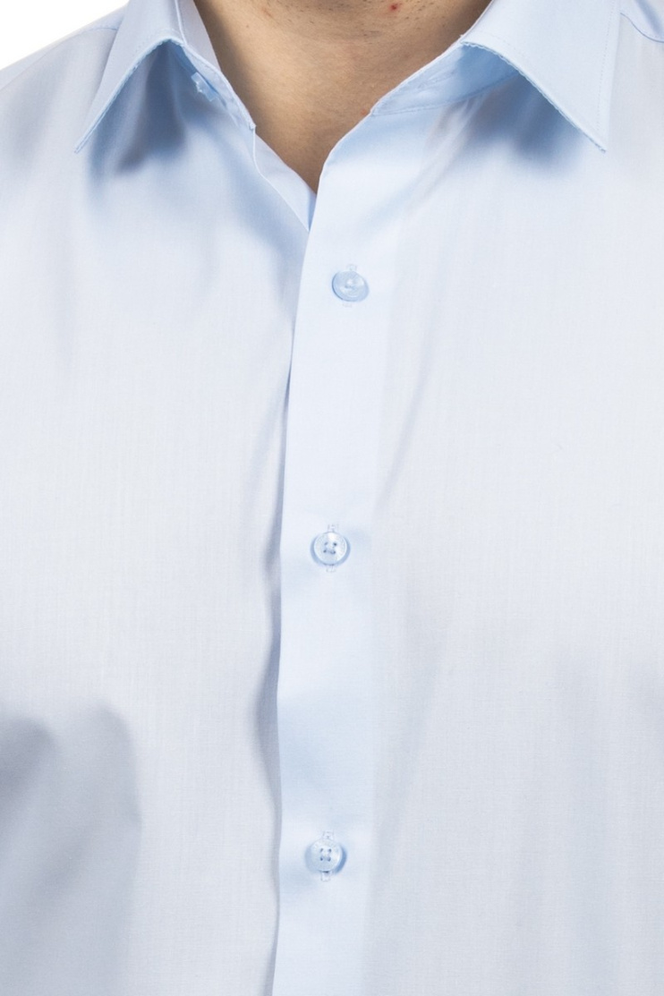 Сорочка муж. кр. рук. GROSTYLE ES017098