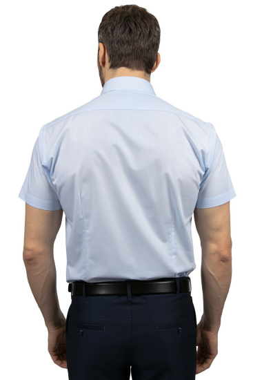 Сорочка муж. кр. рук. GROSTYLE ES017098