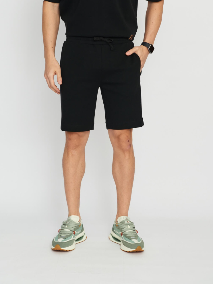 Шорты мужские трикотажные GROSTYLE knit 035462