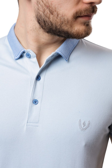 Джемпер-поло GROSTYLE 034638