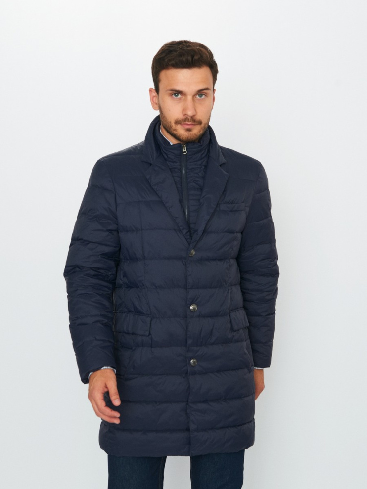 Куртка мужская GROSTYLE 040304