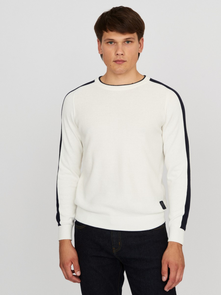 Джемпер GROSTYLE knit 035295