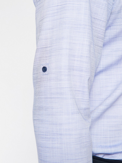 Сорочка муж. дл. рук. GROSTYLE TRENDY SS017929