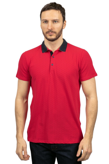 Джемпер-поло GROSTYLE 034501