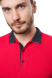 Джемпер-поло GROSTYLE 034501
