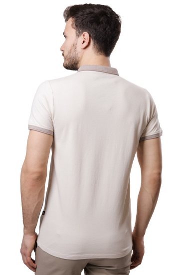 Джемпер-поло GROSTYLE 034639