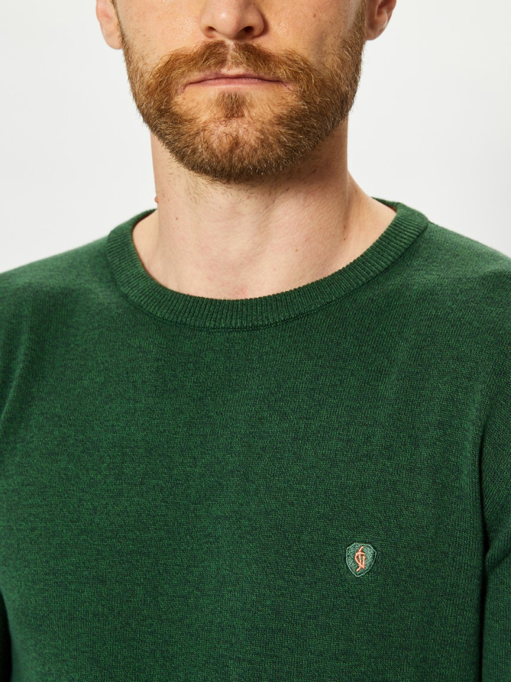 Джемпер GROSTYLE knit 034805