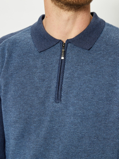 Джемпер поло GROSTYLE 034897