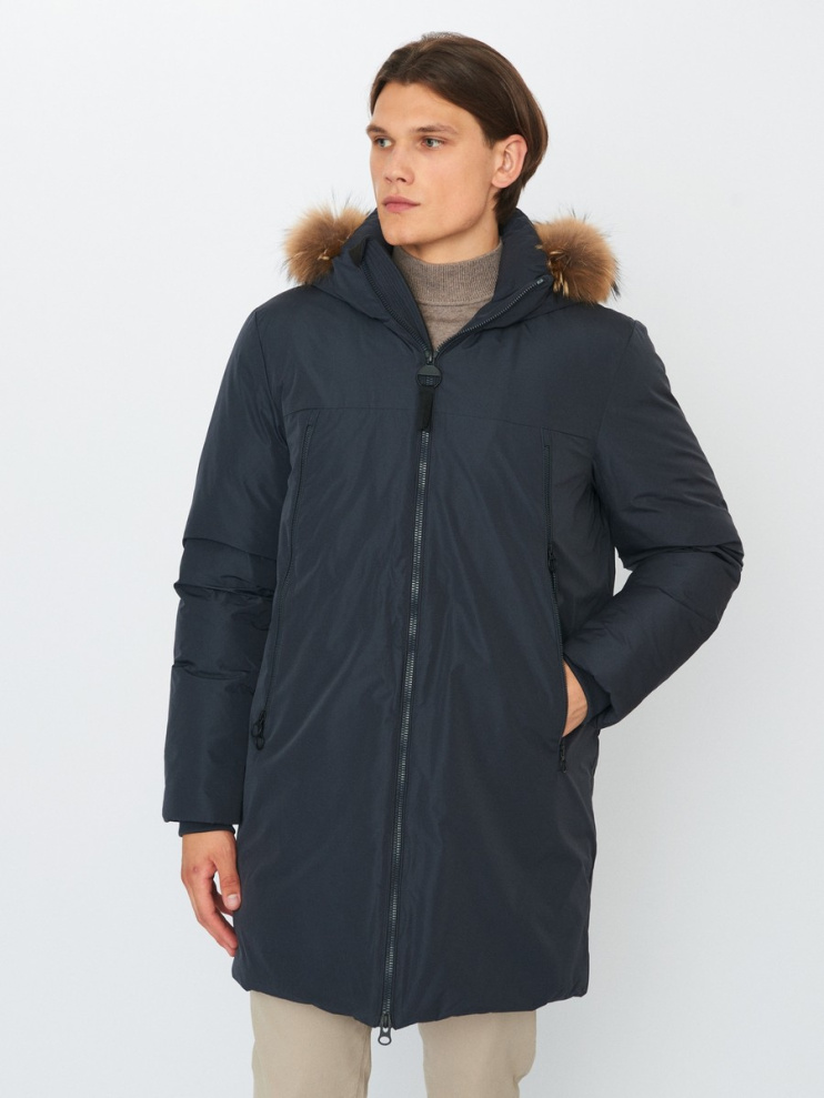 Куртка мужская GROSTYLE 040305