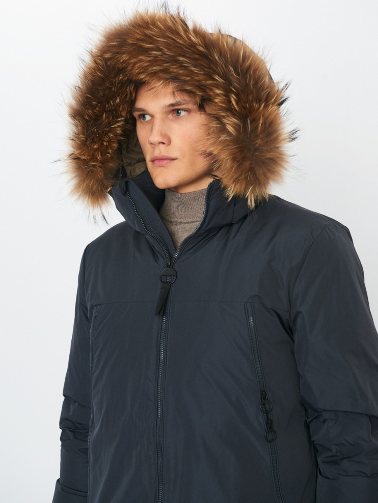 Куртка мужская GROSTYLE 040305