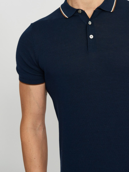 Джемпер поло GROSTYLE knit 035262