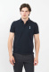 Джемпер-поло GROSTYLE knit 035390