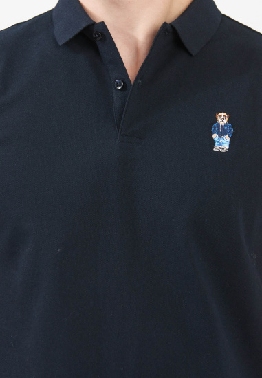 Джемпер-поло GROSTYLE knit 035390