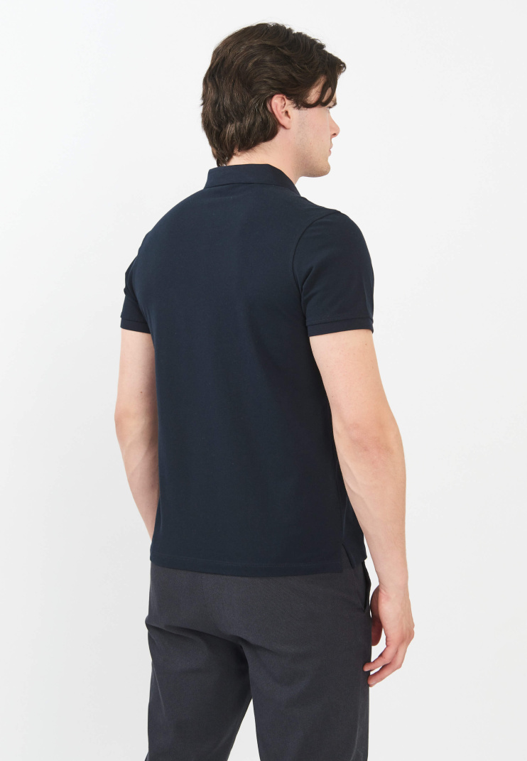 Джемпер-поло GROSTYLE knit 035390