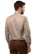 Сорочка муж. дл. рук. GROSTYLE PURE COTTON SS017016