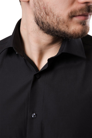 Сорочка муж. дл. рук. Daniel Hill DHE00002
