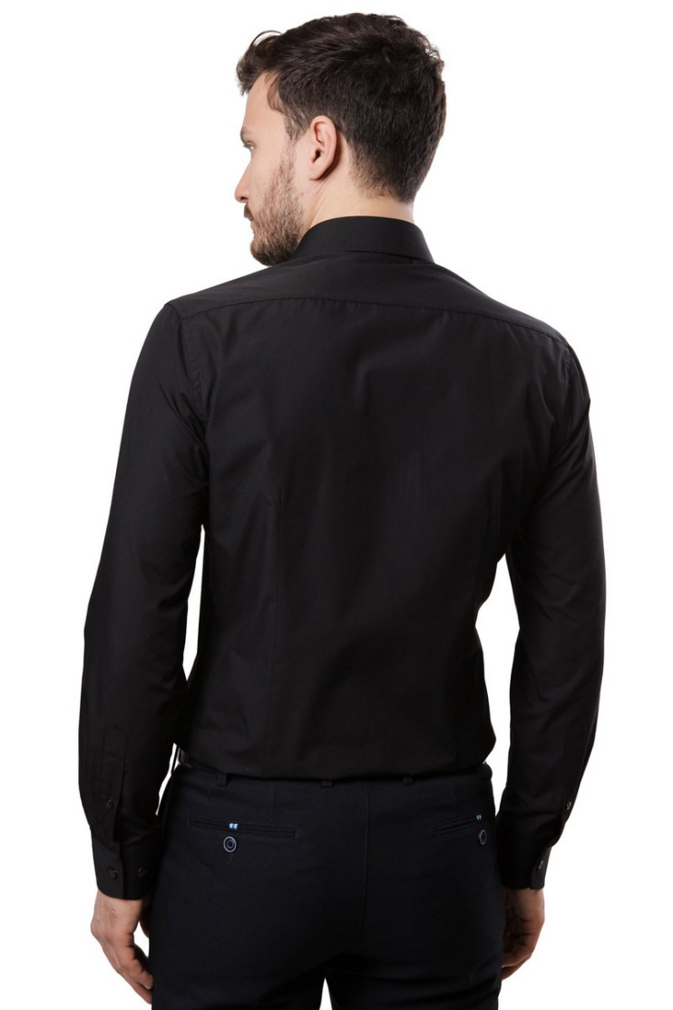 Сорочка муж. дл. рук. Daniel Hill DHE00002