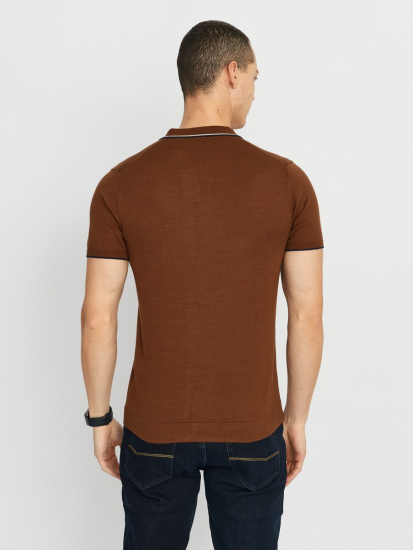 Джемпер поло GROSTYLE knit 035263