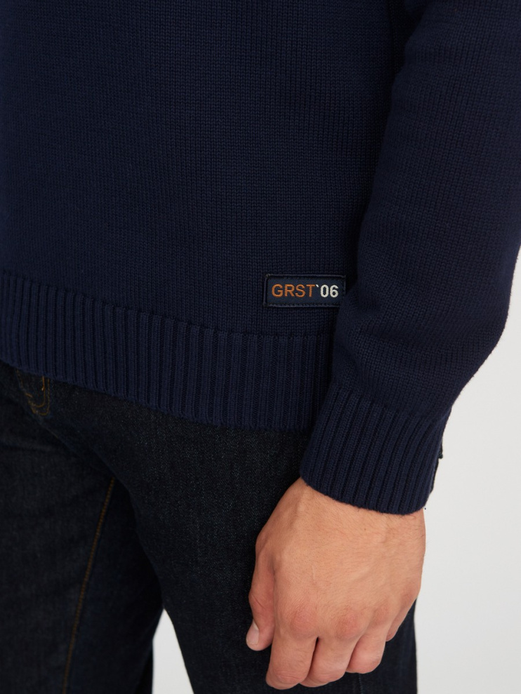 Джемпер GROSTYLE knit 035297