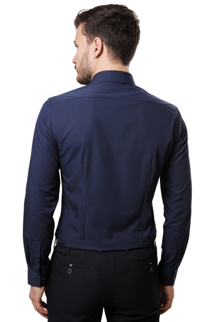 Сорочка муж. дл. рук. Daniel Hill DHE00003