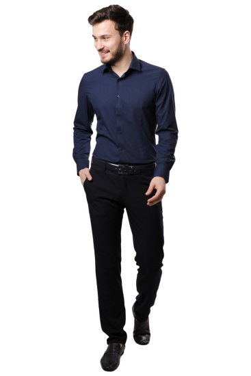 Сорочка муж. дл. рук. Daniel Hill DHE00003