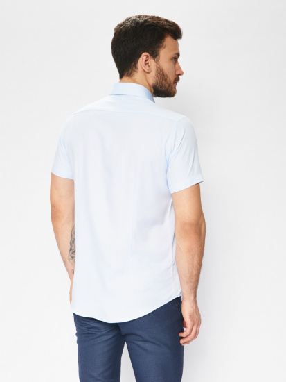 Сорочка муж. кр. рук. GROSTYLE TRENDY SS017940