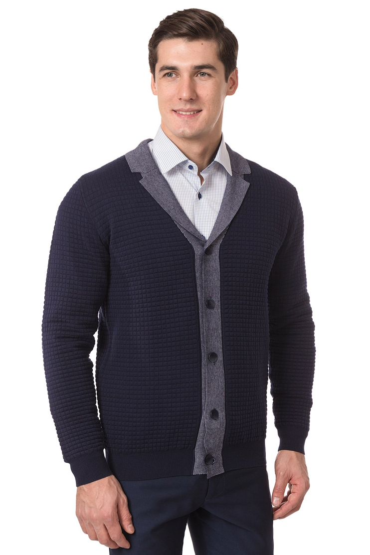 Жакет трикотажный GROSTYLE 034263